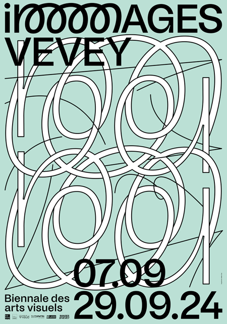 Images Vevey dévoile son identité visuelle
